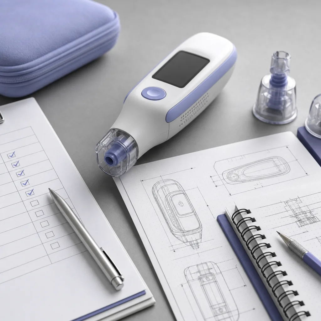 Validation Questions — clinical panel evaluation.