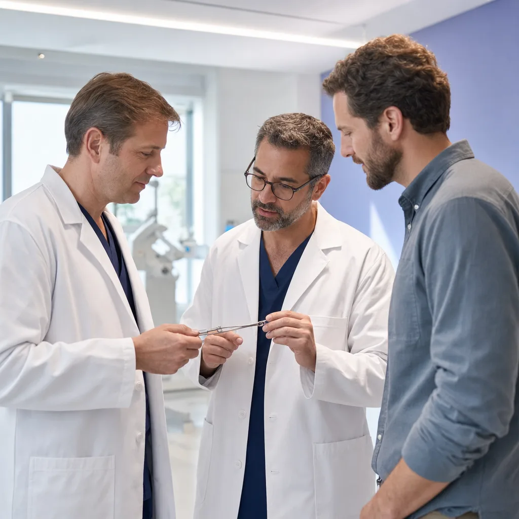 Workflow Fit — clinical panel evaluation.